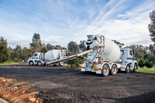 Reliable WY Concrete contractor Solutions